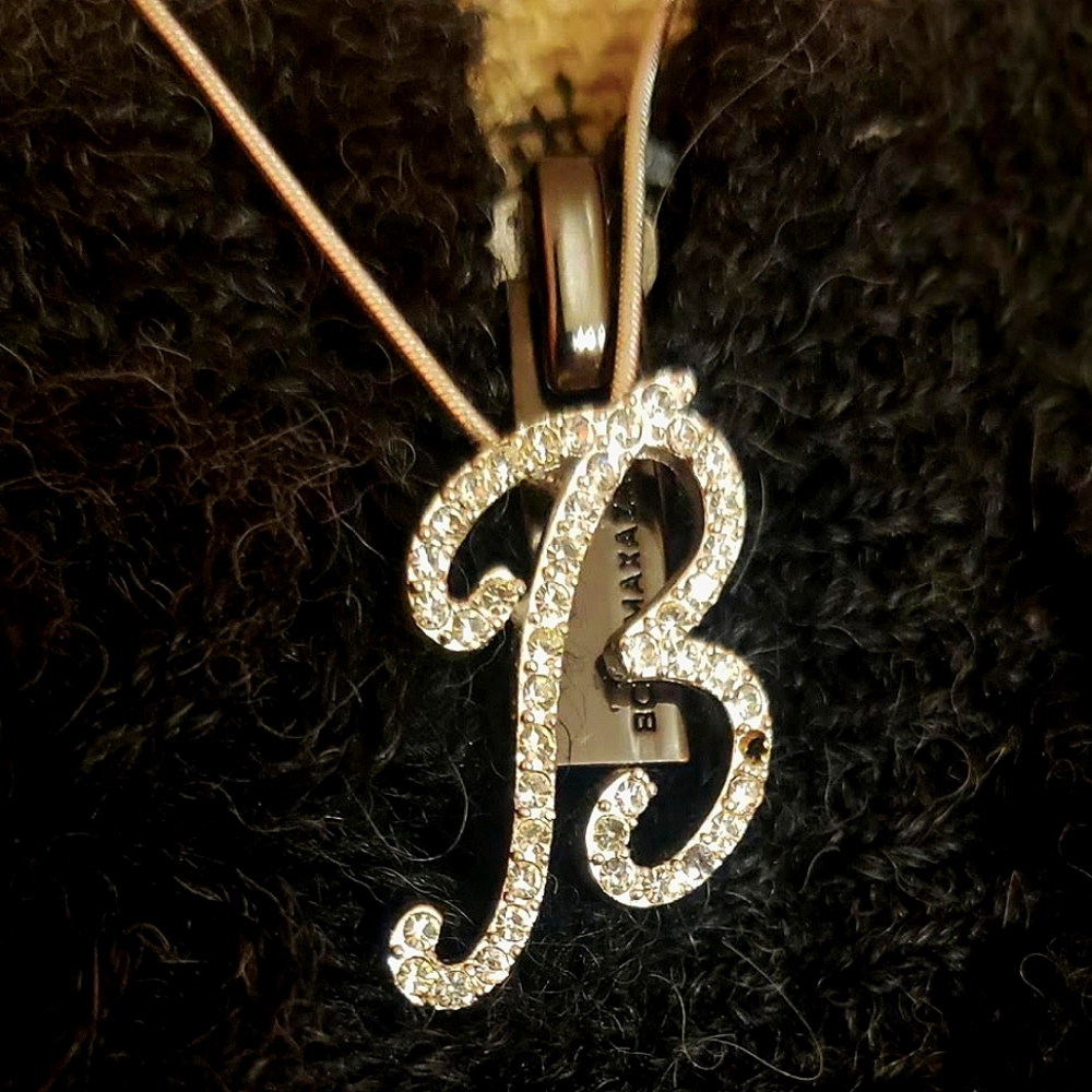 Sterling Silver,r Zirconia and crystal stone